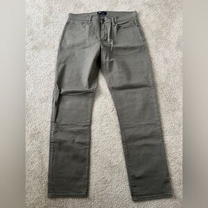 GAP Jeans | 33x32 | Straight Fit |